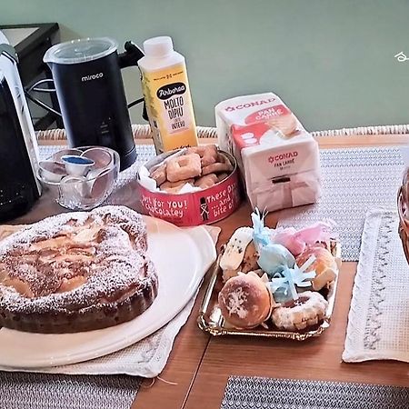 B&B Su Presciu Capoterra Εξωτερικό φωτογραφία