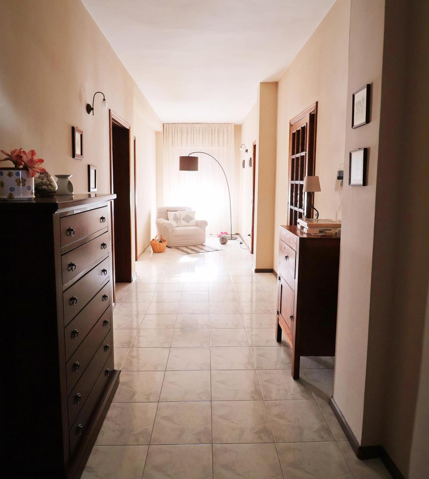 B&B Su Presciu Capoterra Εξωτερικό φωτογραφία