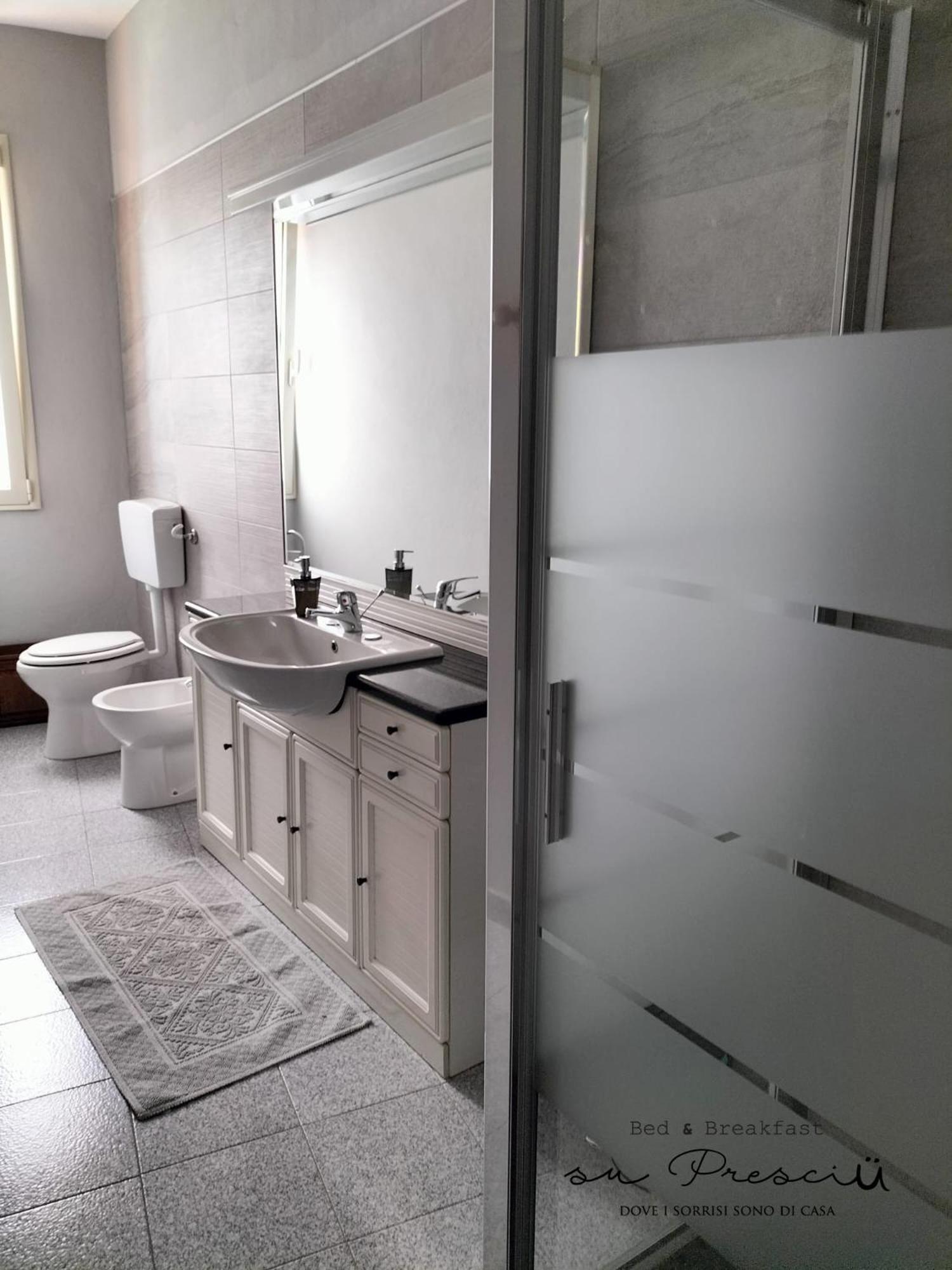 B&B Su Presciu Capoterra Εξωτερικό φωτογραφία